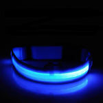 LED-Halsband für Haustiere – Sicherheit und Sichtbarkeit mit GlowPets