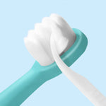Ergonomische Babyzahnbürsten – Set für sanfte Zahnpflege bei Kindern