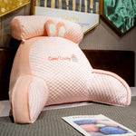Ergonomic Comfort Cushion – Pain-Free Sitting Pleasure for Better Posture