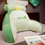 Ergonomic Comfort Cushion – Pain-Free Sitting Pleasure for Better Posture