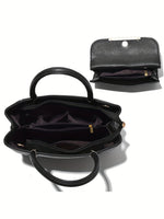 Stylish Two-Piece Pouch Set for Every Occasion
