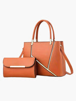Stylish Two-Piece Pouch Set for Every Occasion