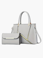Stylish Two-Piece Pouch Set for Every Occasion