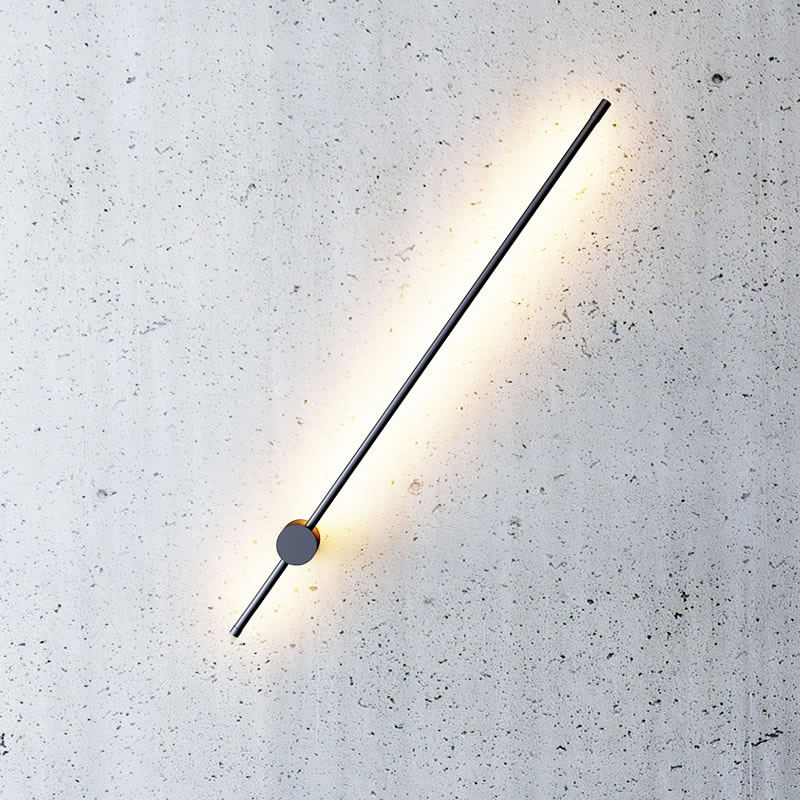 Luminara | Stilvolle LED-Wandleuchte für modernes Wohnen