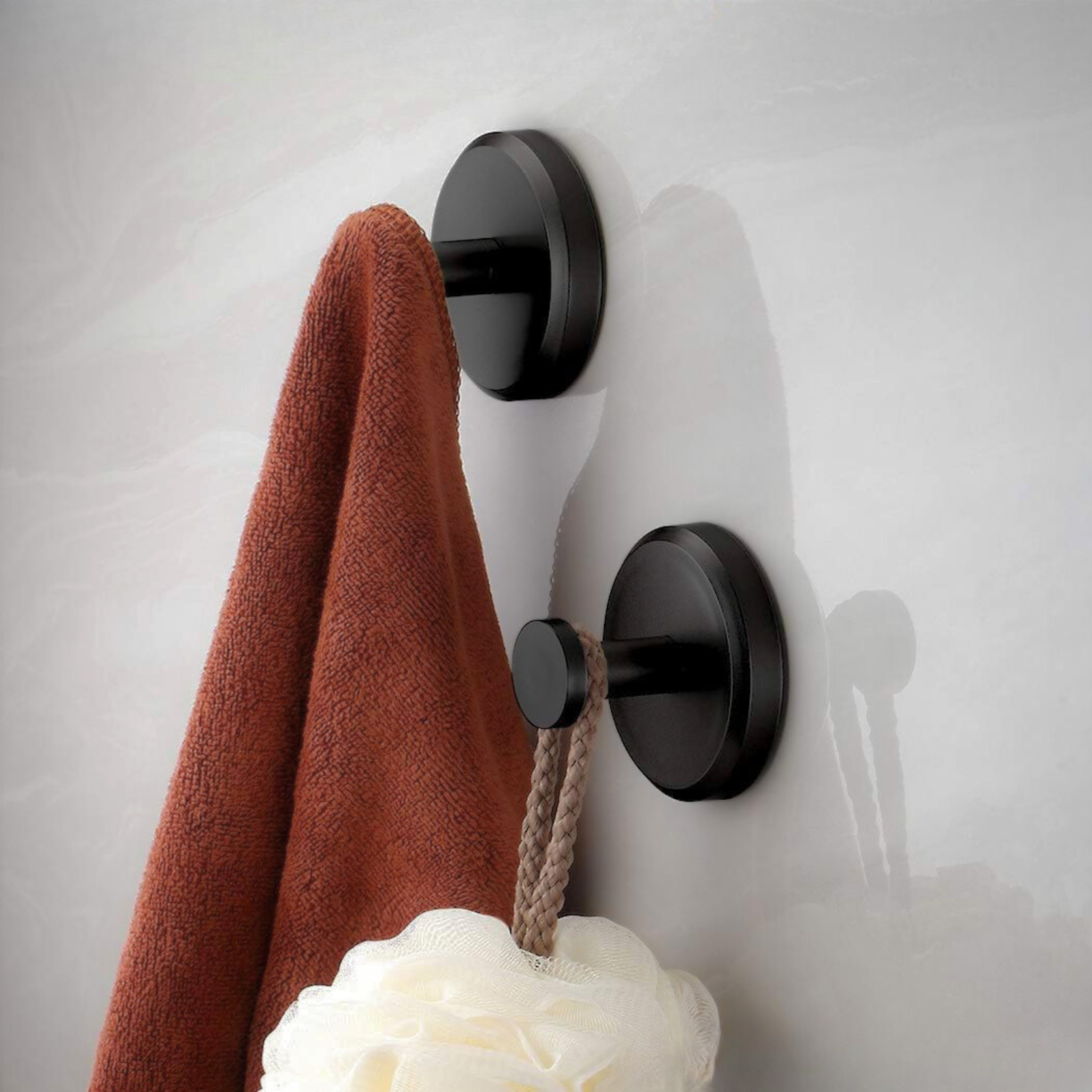 Suction Hooks | Flexible Suction Cups for Effortless Organization