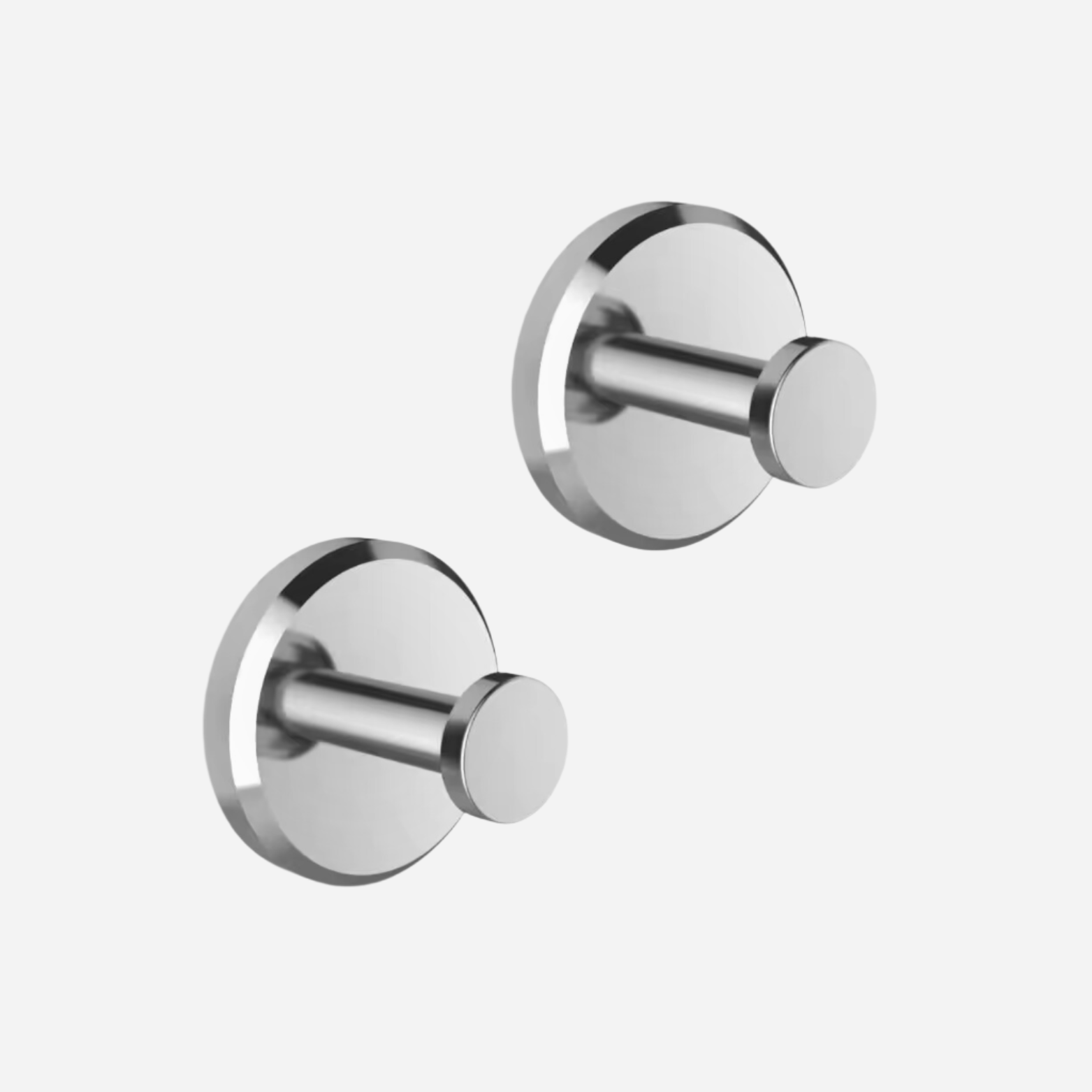 Suction Hooks | Flexible Suction Cups for Effortless Organization