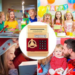 Smarte Sparbüchse für Kinder | SaveBuddy