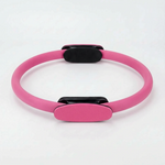 Core Strengthening and Toning Resistance Ring for Pilates