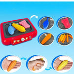 Koch- und Spielset für Kinder – Gourmet Erlebnis