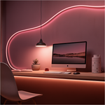 FlexiGlow | Design your lighting for every ambiance
