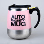 Smart Magnetbecher | AquaBlend