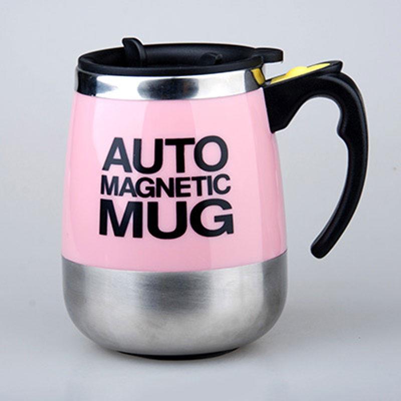 Smart Magnetbecher | AquaBlend
