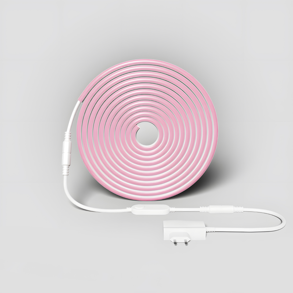 FlexiGlow | Design your lighting for every ambiance