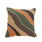 Geometric Cushion Cover for Modern Living Spaces