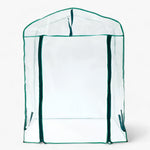 Weatherproof Plant Cover for Optimal Growth