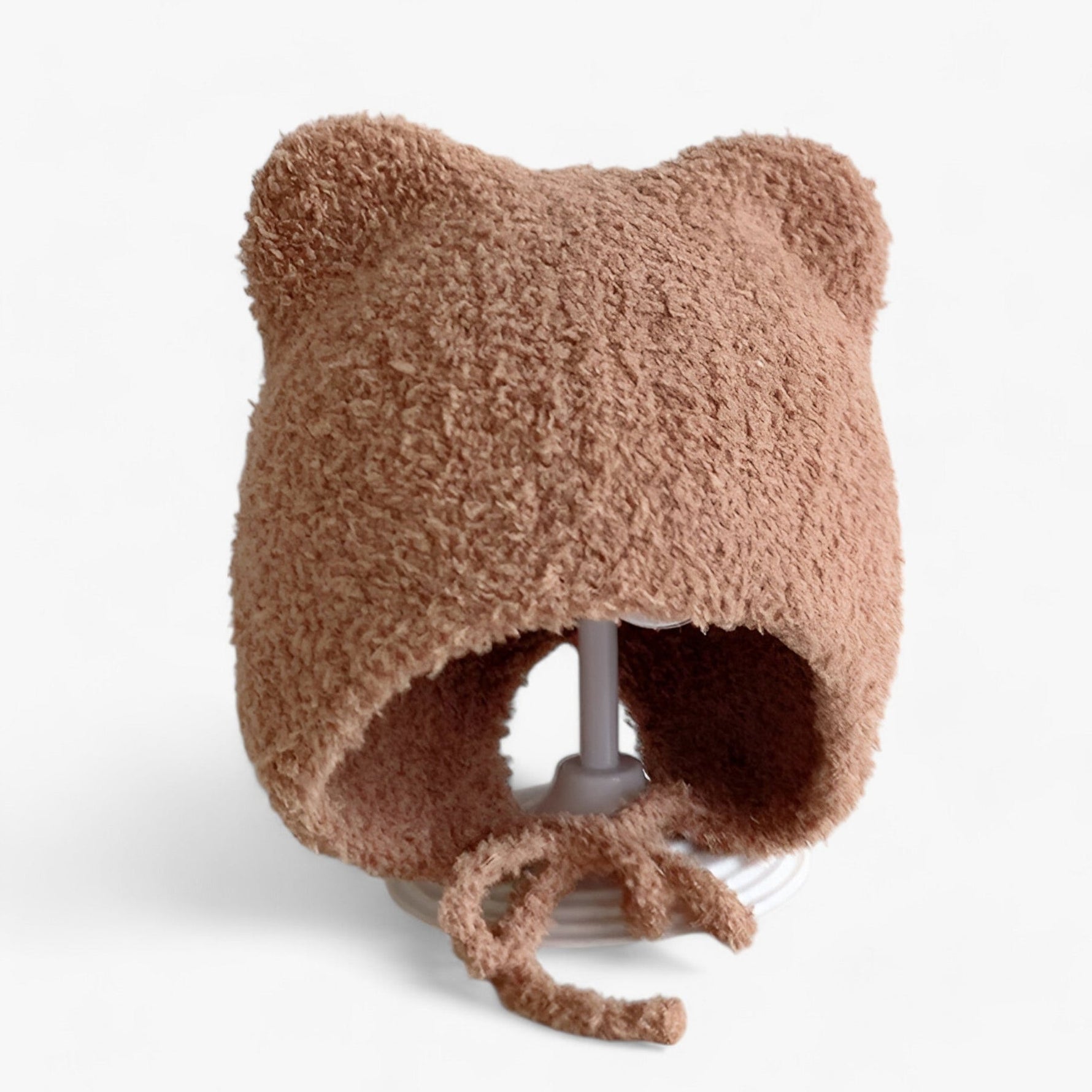 Wintermütze für Babys mit Ohrenschutz – Gemütliches Design und Wärme