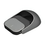 FlexiControl Bluetooth Remote Control | Wireless Touchpad and Laser Pointer for Easy Operation