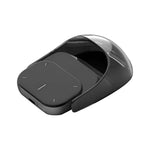 FlexiControl Bluetooth Remote Control | Wireless Touchpad and Laser Pointer for Easy Operation