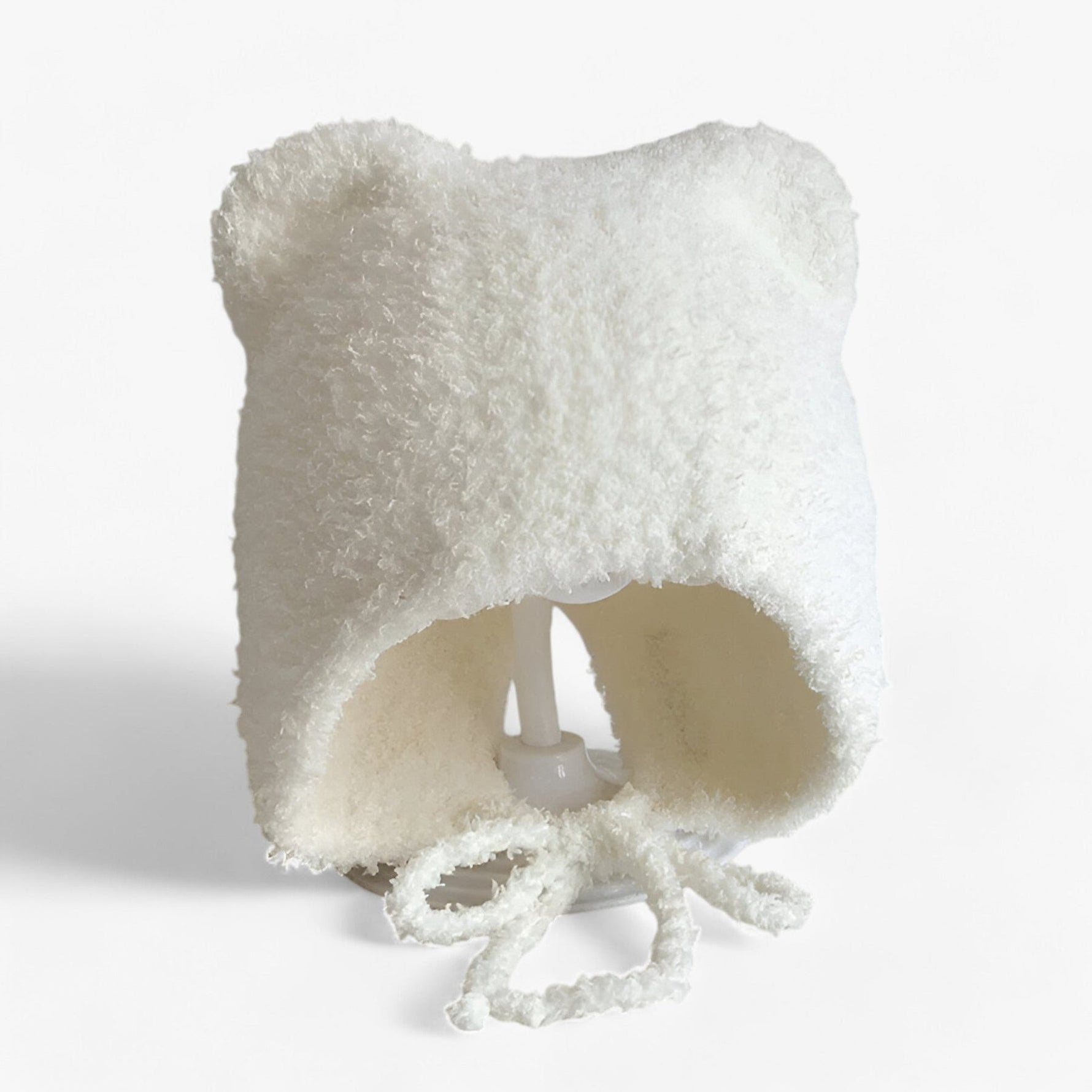 Wintermütze für Babys mit Ohrenschutz – Gemütliches Design und Wärme