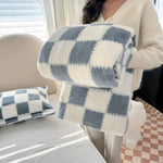 Colorful Fleece Blanket for Ultimate Comfort