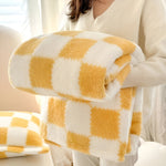 Colorful Fleece Blanket for Ultimate Comfort