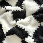 Colorful Fleece Blanket for Ultimate Comfort