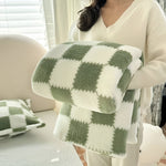 Colorful Fleece Blanket for Ultimate Comfort