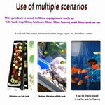Vielseitige Bio-Kugeln für Aquarien – Ideal für Ihre Fischtanks
