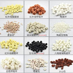 Aquarium Bio-Bälle für Filter – Biochemische Filtermedien 100g 250g 500g