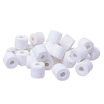Aquarium Bio-Bälle für Filter – Biochemische Filtermedien 100g 250g 500g