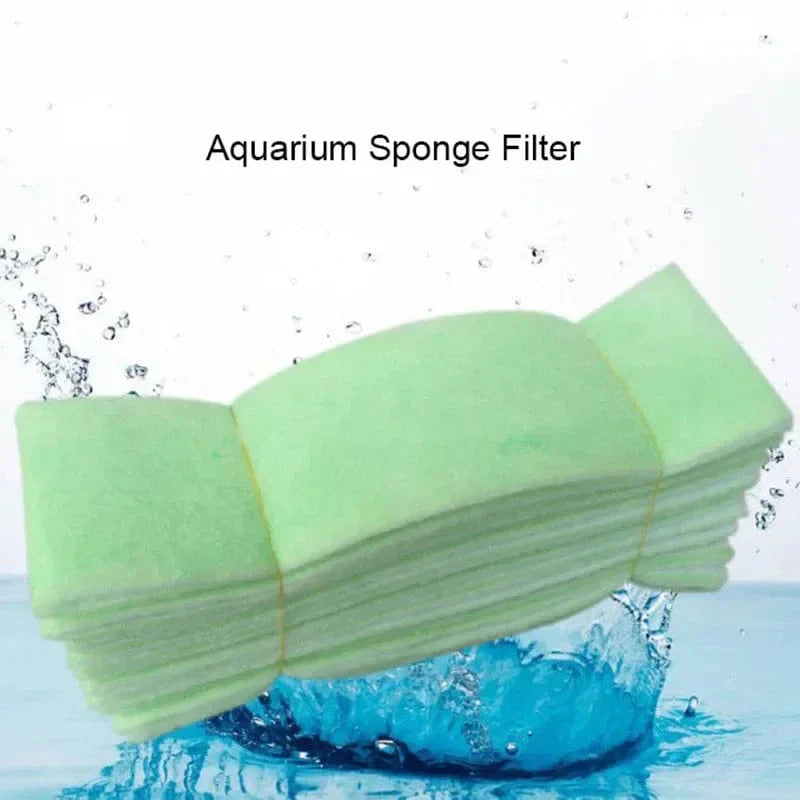 Effizienter Aquariumfilter für klares Wasser und gesunde Fische
