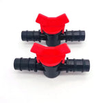 1 Stück verstellbares Wasserregulator-Rohr für Aquarien – 8mm/10mm/12mm/16mm