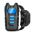 Smart Dog Training with the AquaTrainer E-Collar