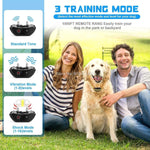 Smart Dog Training with the AquaTrainer E-Collar