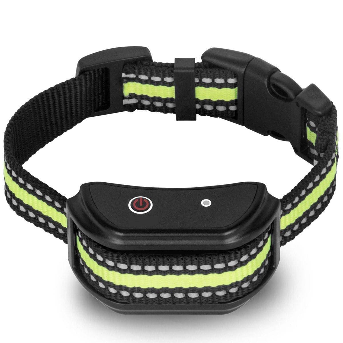 Smartes Hundetraining mit Fernbedienung – Wasserdicht & Wiederaufladbar