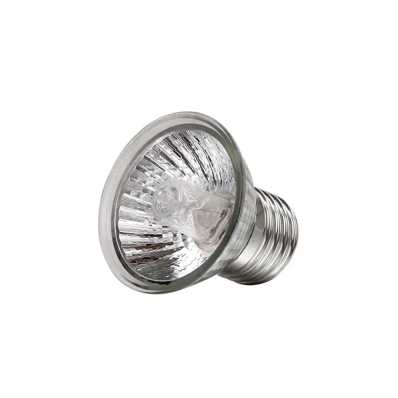 Reptilienlampe 25/50/75W UVA+UVB 3.0 120v-220v für Schildkröten und Echsen
