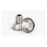 Reptilienlampe 25/50/75W UVA+UVB 3.0 120v-220v für Schildkröten und Echsen