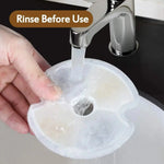 Mehrfachfilter für Katzenwasserbrunnen – Ersatzfilter 4/8er Pack