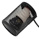 E27 Wärmelampe für Haustiere – Infrarot-Keramikstrahler 50W/75W/100W EU-Stecker
