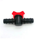 1 Stück verstellbares Wasserregulator-Rohr für Aquarien – 8mm/10mm/12mm/16mm