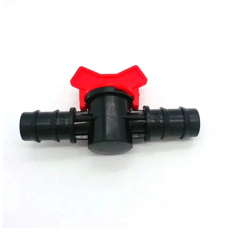 1 Stück verstellbares Wasserregulator-Rohr für Aquarien – 8mm/10mm/12mm/16mm