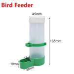 Automatischer Vogeltrinkbehälter für Haustiere – 1/2/4 Stück