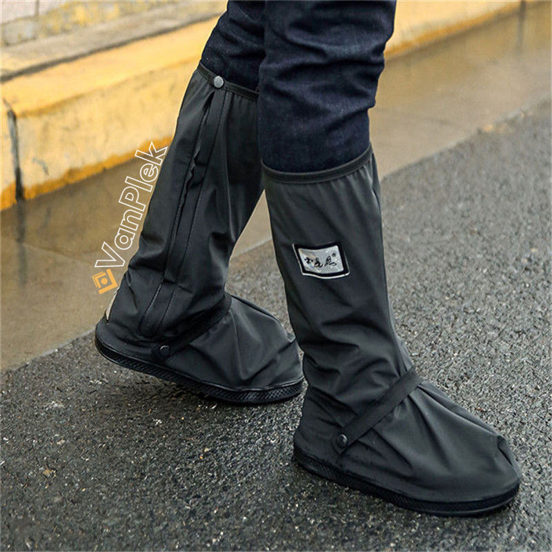 ShoeGuard Elite | Stylish, Waterproof Shoe Protection Solution