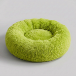 Soft and Washable Pet Bed for Anxiety Relief in Dogs