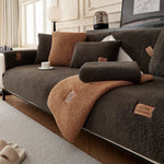 Cozy Furniture Protector and Soft Sofa Slipcover