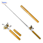 AngelBuddy Pro | The ultra-compact companion for spontaneous fishing trips