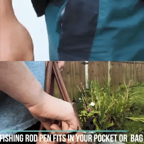 AngelBuddy Pro | The ultra-compact companion for spontaneous fishing trips