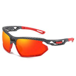 Men's Active Outdoor Sunglasses with UV Protection