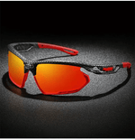 Men's Active Outdoor Sunglasses with UV Protection