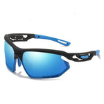 Men's Active Outdoor Sunglasses with UV Protection